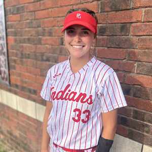 Meet your Posher, Landree